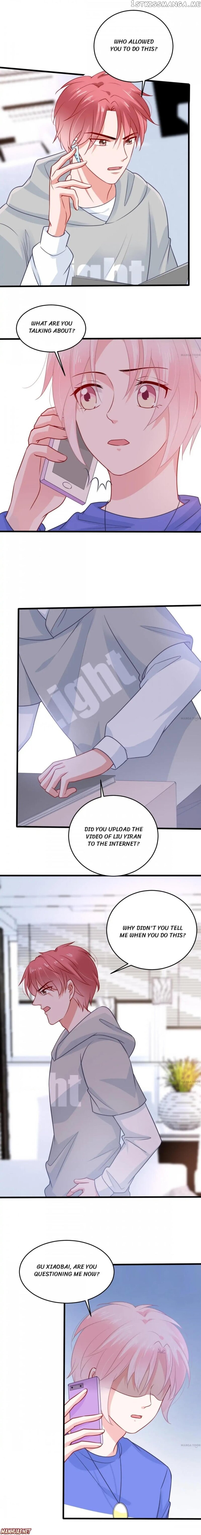 D-List Actress On The Rise chapter 72 - page 4