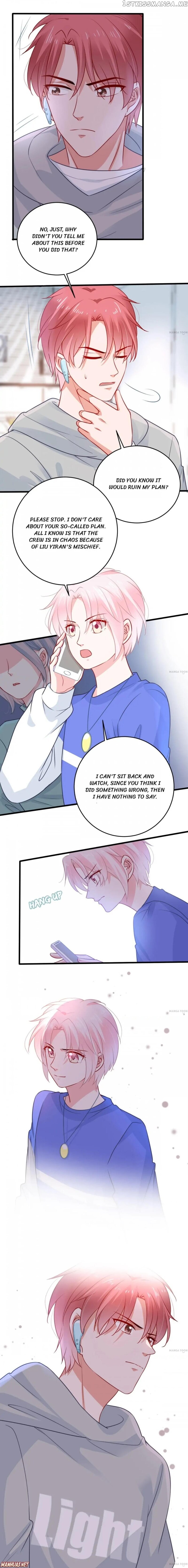 D-List Actress On The Rise chapter 72 - page 5