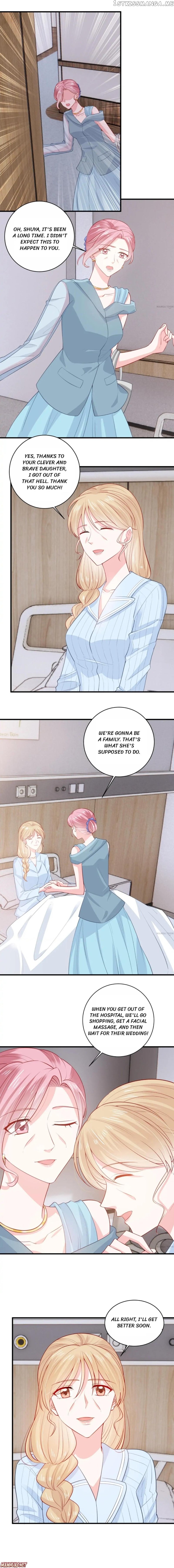 D-List Actress On The Rise chapter 195 - page 1