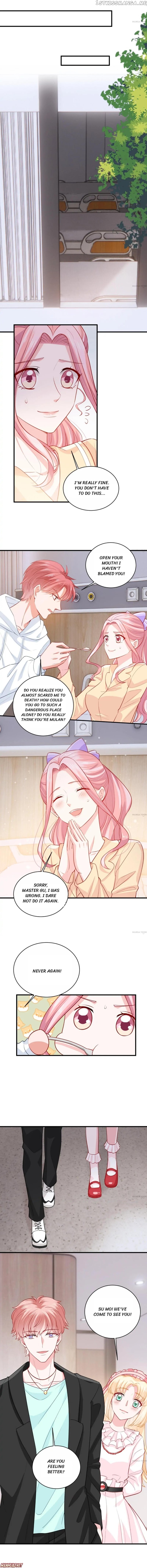 D-List Actress On The Rise chapter 195 - page 2