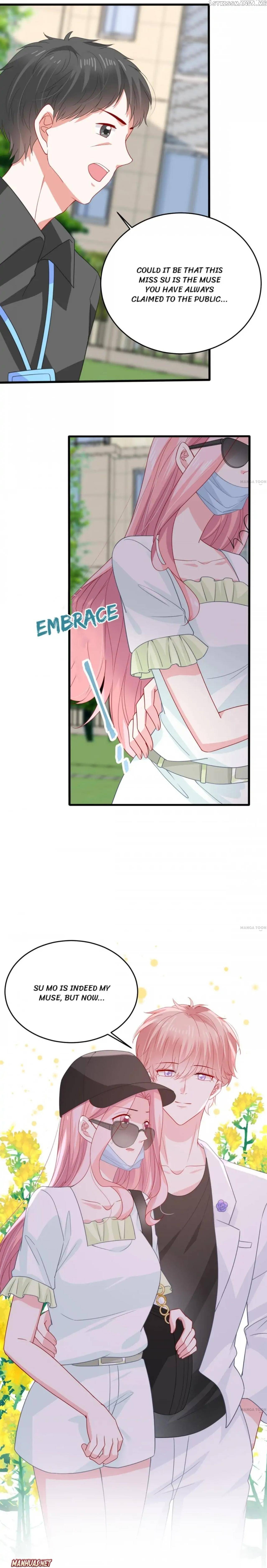D-List Actress On The Rise chapter 148 - page 5