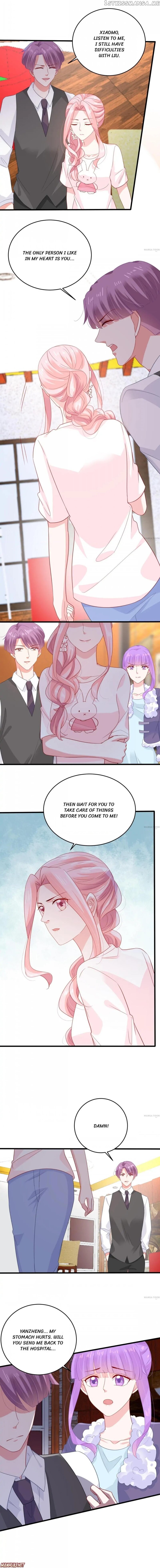 D-List Actress On The Rise Chapter 125 - page 1