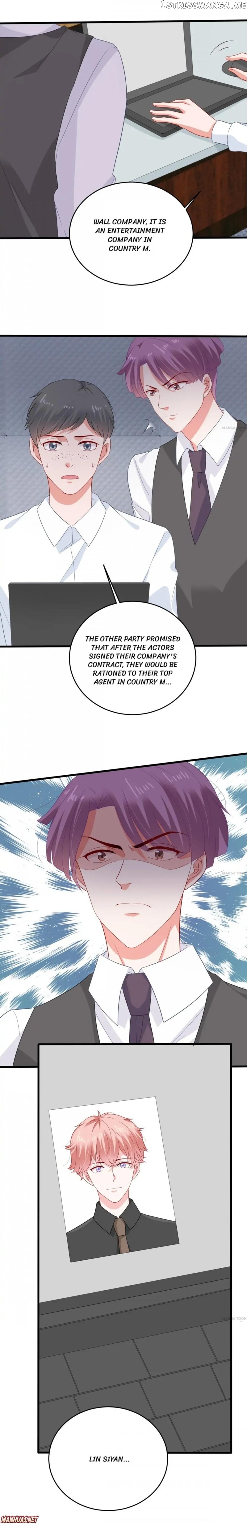 D-List Actress On The Rise Chapter 125 - page 5