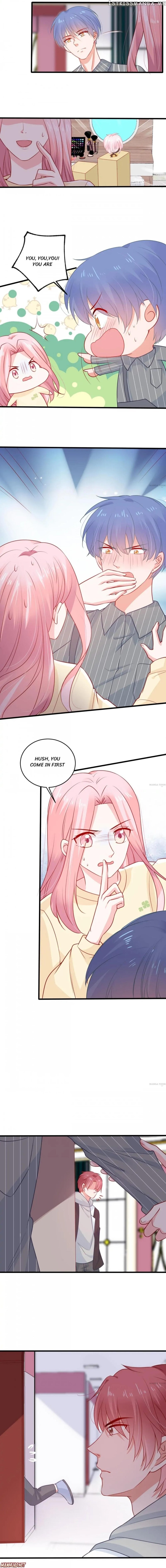 D-List Actress On The Rise chapter 74 - page 5