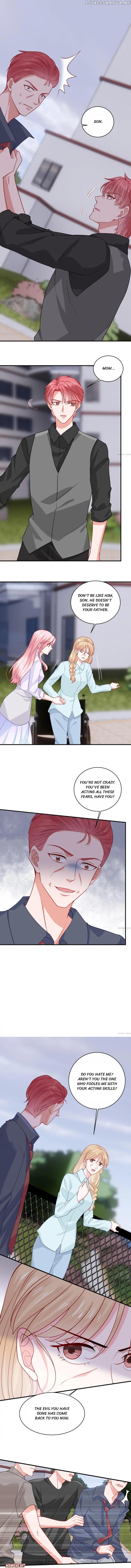 D-List Actress On The Rise chapter 194 - page 2