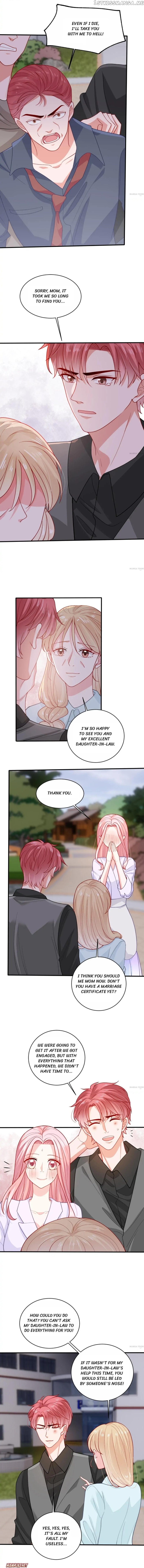 D-List Actress On The Rise chapter 194 - page 3