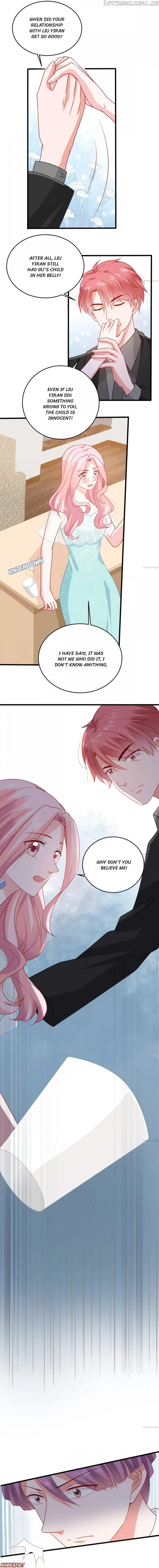D-List Actress On The Rise Chapter 118 - page 4