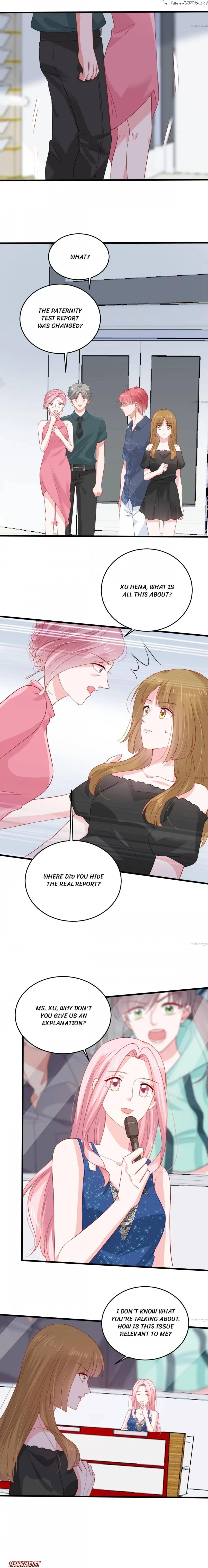 D-List Actress On The Rise chapter 160 - page 2