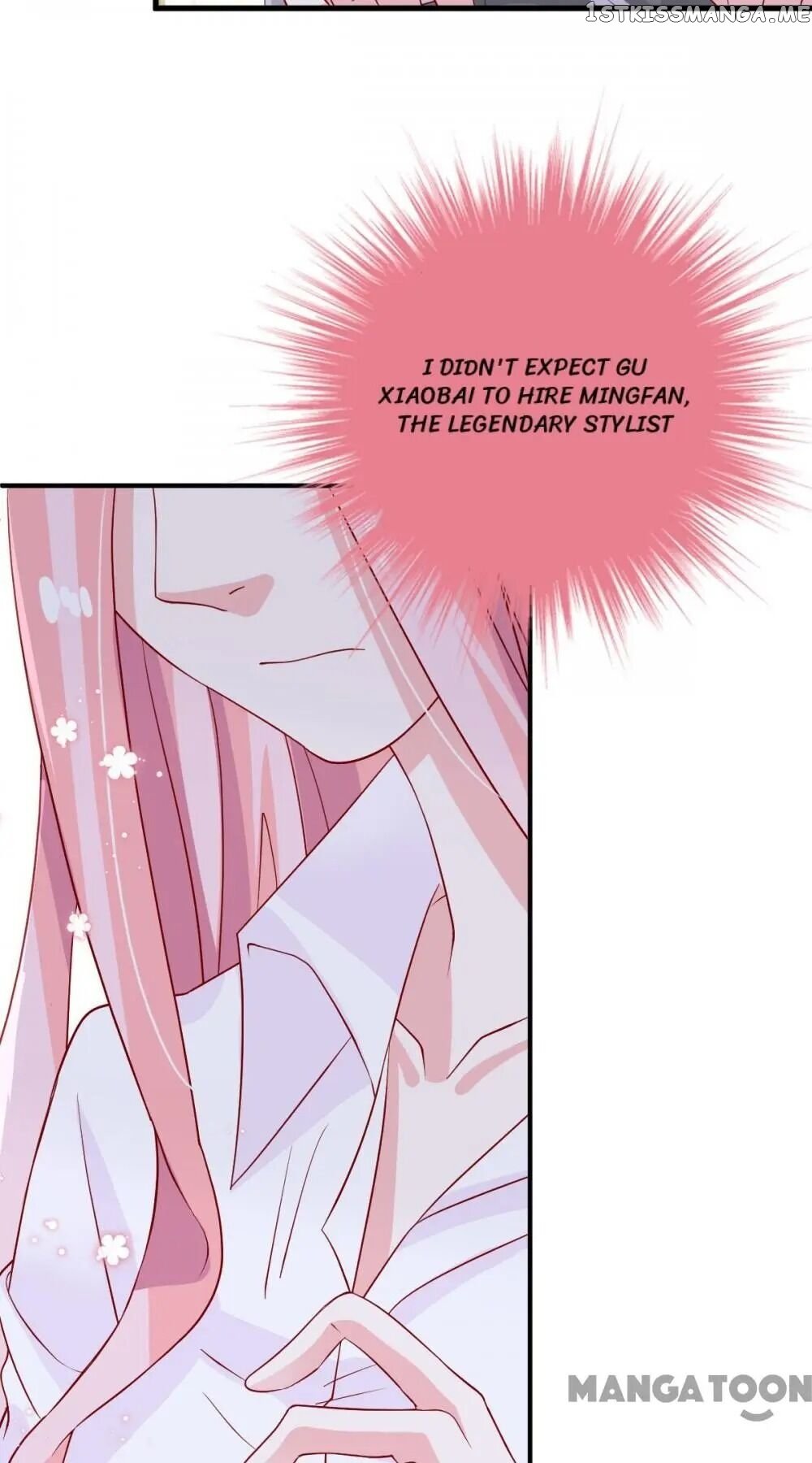 D-List Actress On The Rise chapter 20 - page 4