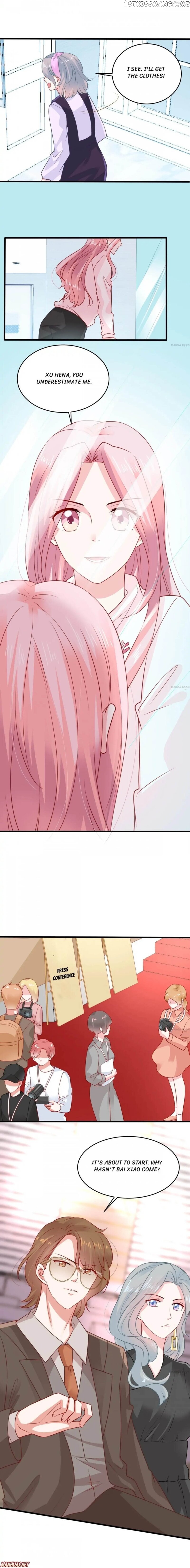 D-List Actress On The Rise chapter 81 - page 2