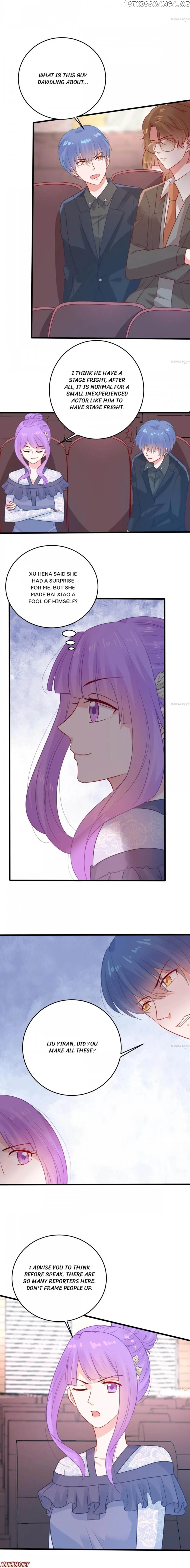 D-List Actress On The Rise chapter 81 - page 3