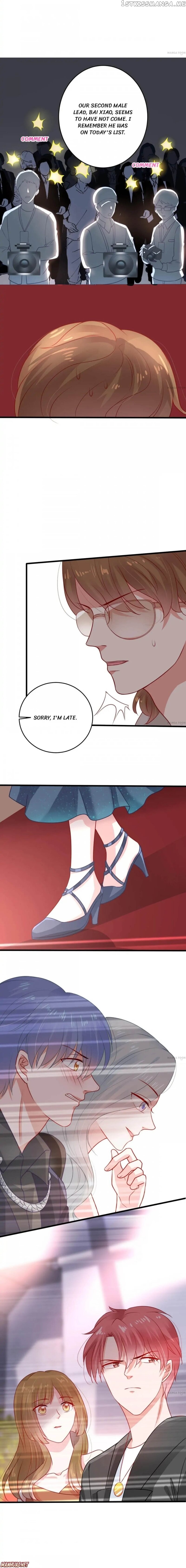 D-List Actress On The Rise chapter 81 - page 6