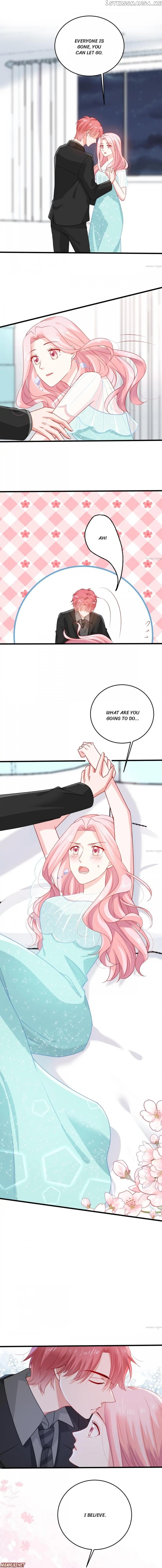 D-List Actress On The Rise Chapter 119 - page 1
