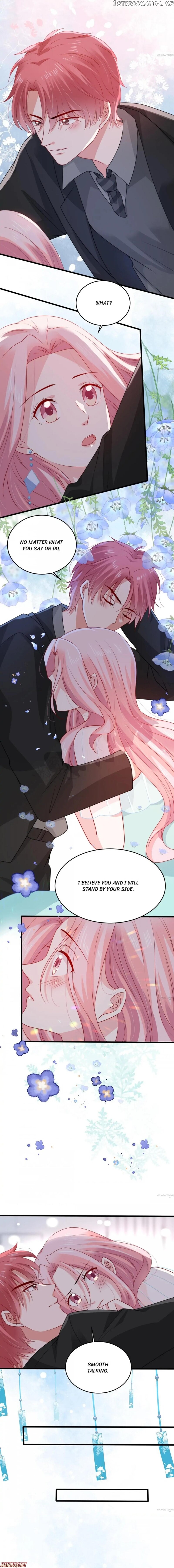 D-List Actress On The Rise Chapter 119 - page 2