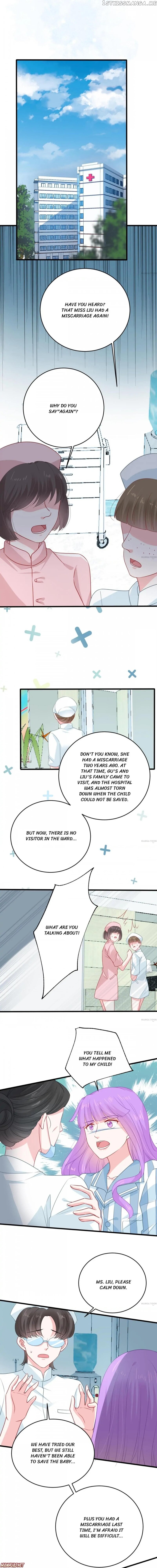 D-List Actress On The Rise Chapter 119 - page 3