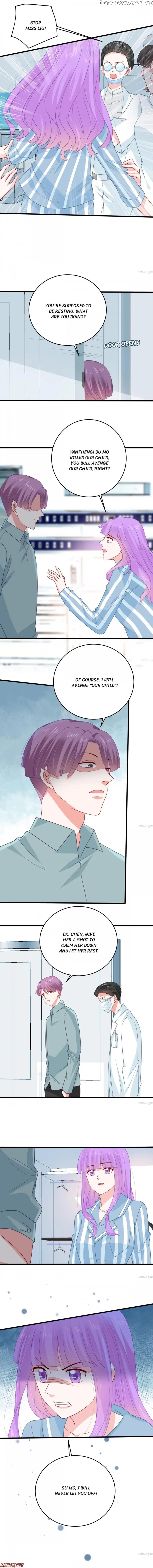 D-List Actress On The Rise Chapter 119 - page 5