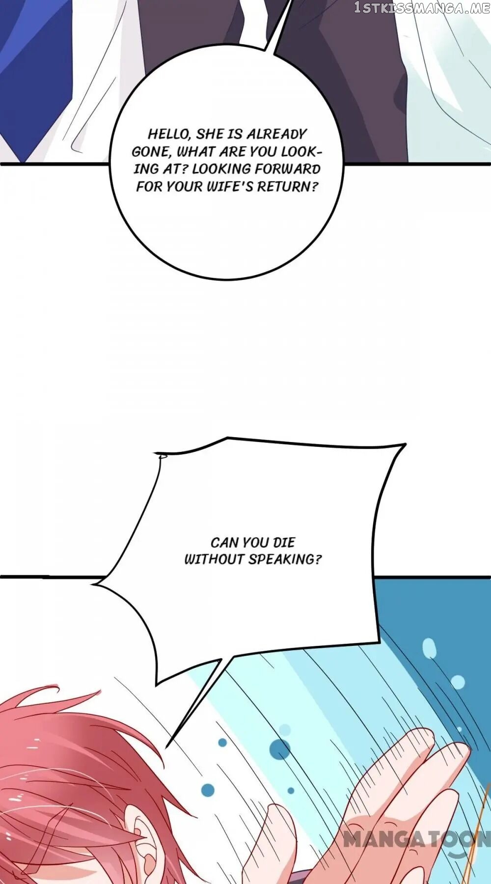 D-List Actress On The Rise chapter 21 - page 23