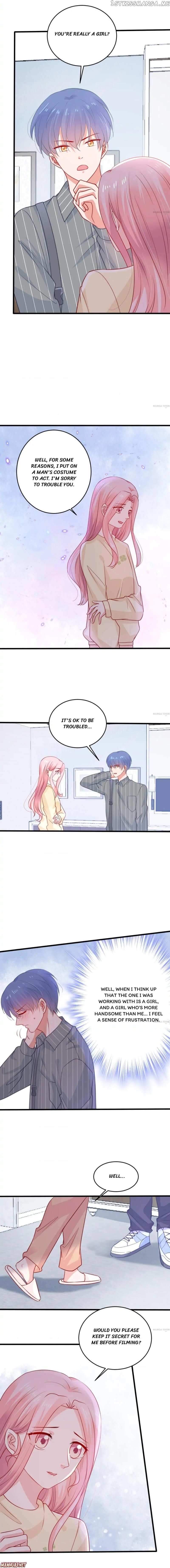 D-List Actress On The Rise chapter 75 - page 3