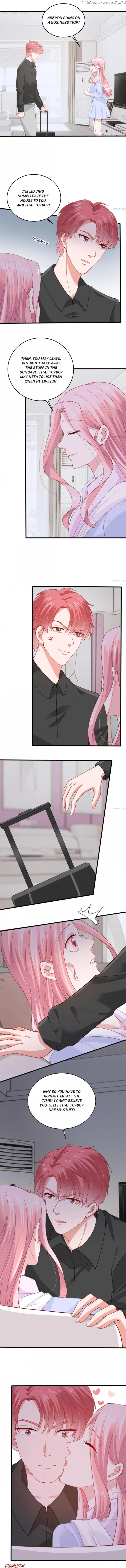 D-List Actress On The Rise chapter 177 - page 2