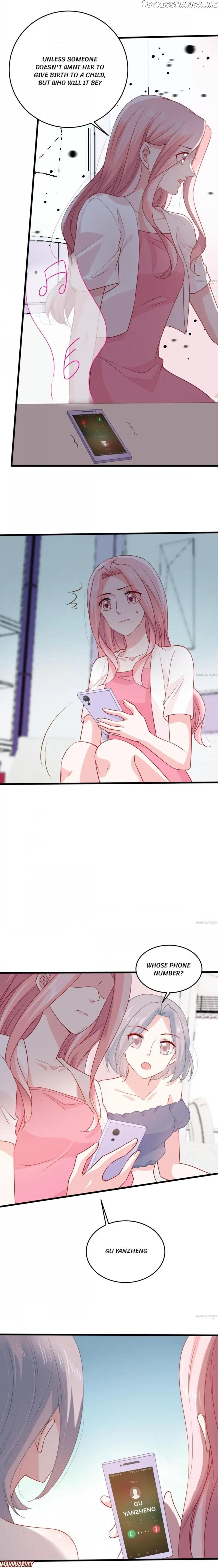 D-List Actress On The Rise Chapter 120 - page 5