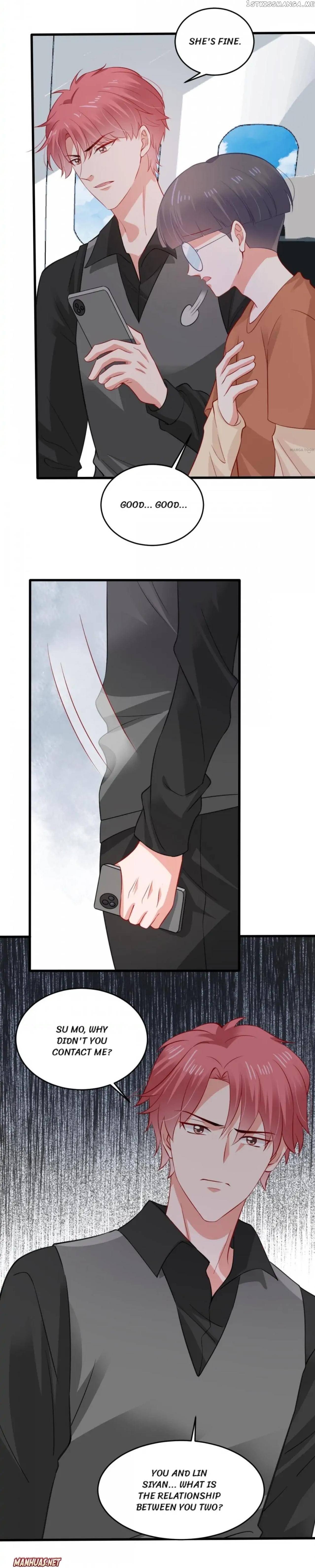 D-List Actress On The Rise chapter 158 - page 5