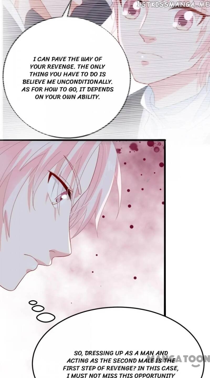 D-List Actress On The Rise chapter 22 - page 3