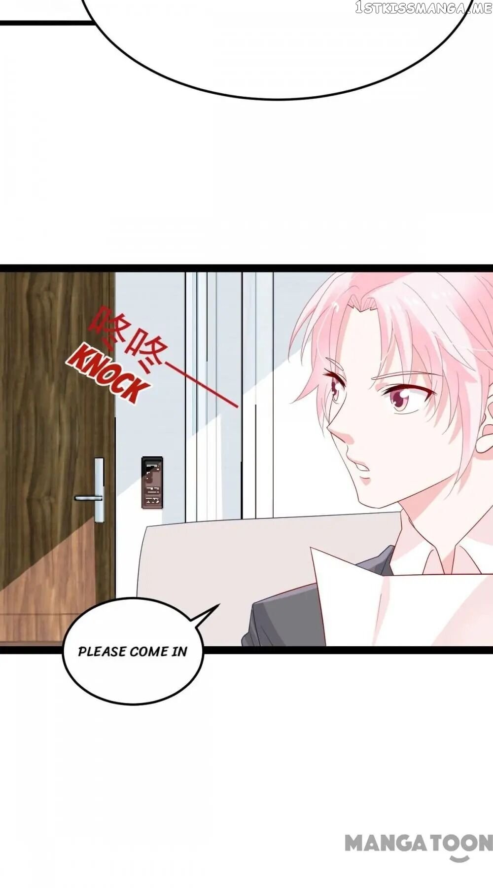 D-List Actress On The Rise chapter 22 - page 4