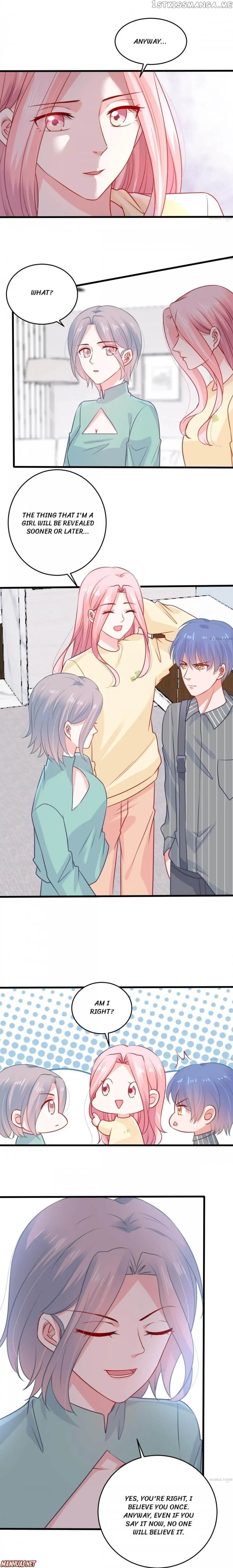 D-List Actress On The Rise chapter 76 - page 3
