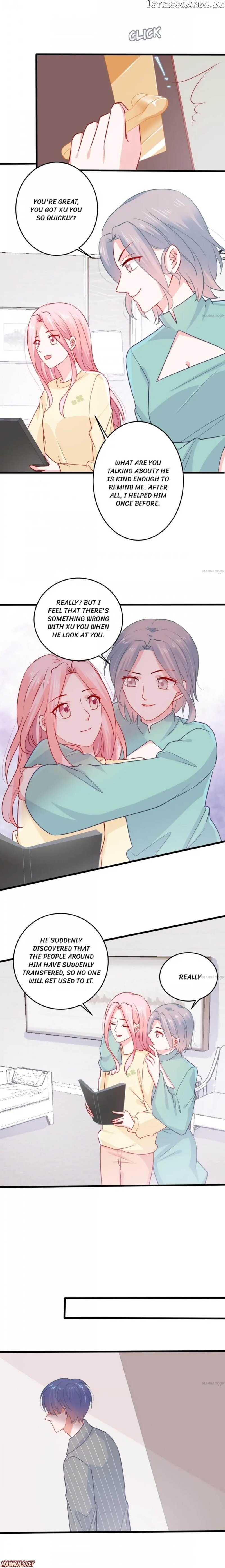 D-List Actress On The Rise chapter 76 - page 5