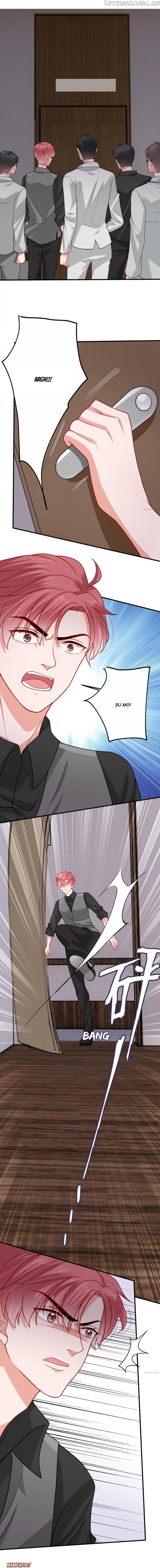 D-List Actress On The Rise chapter 191 - page 4