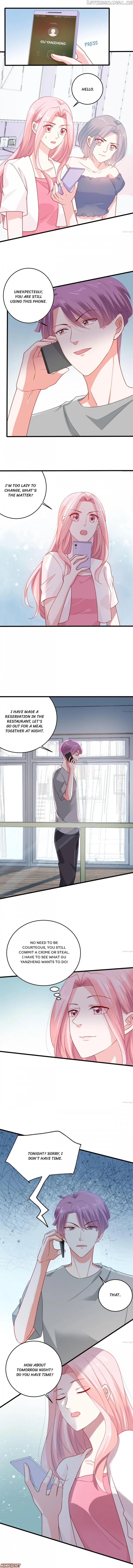 D-List Actress On The Rise Chapter 121 - page 1