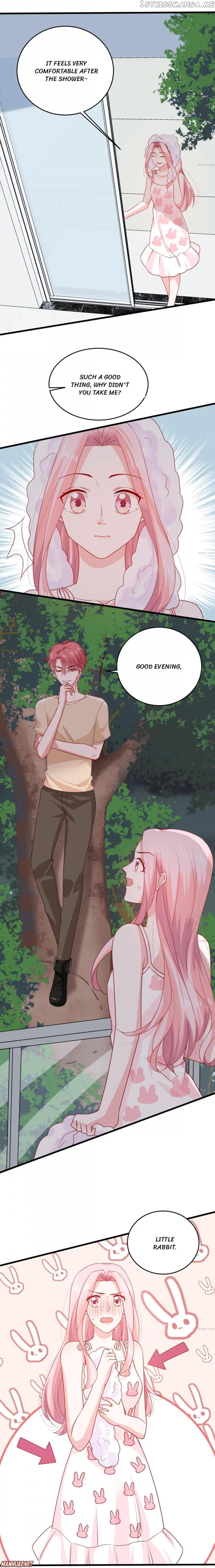 D-List Actress On The Rise Chapter 121 - page 5