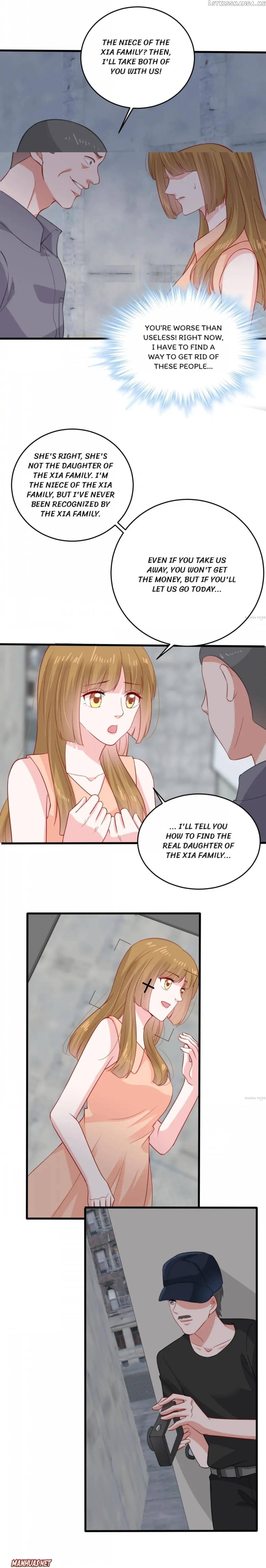 D-List Actress On The Rise chapter 157 - page 5