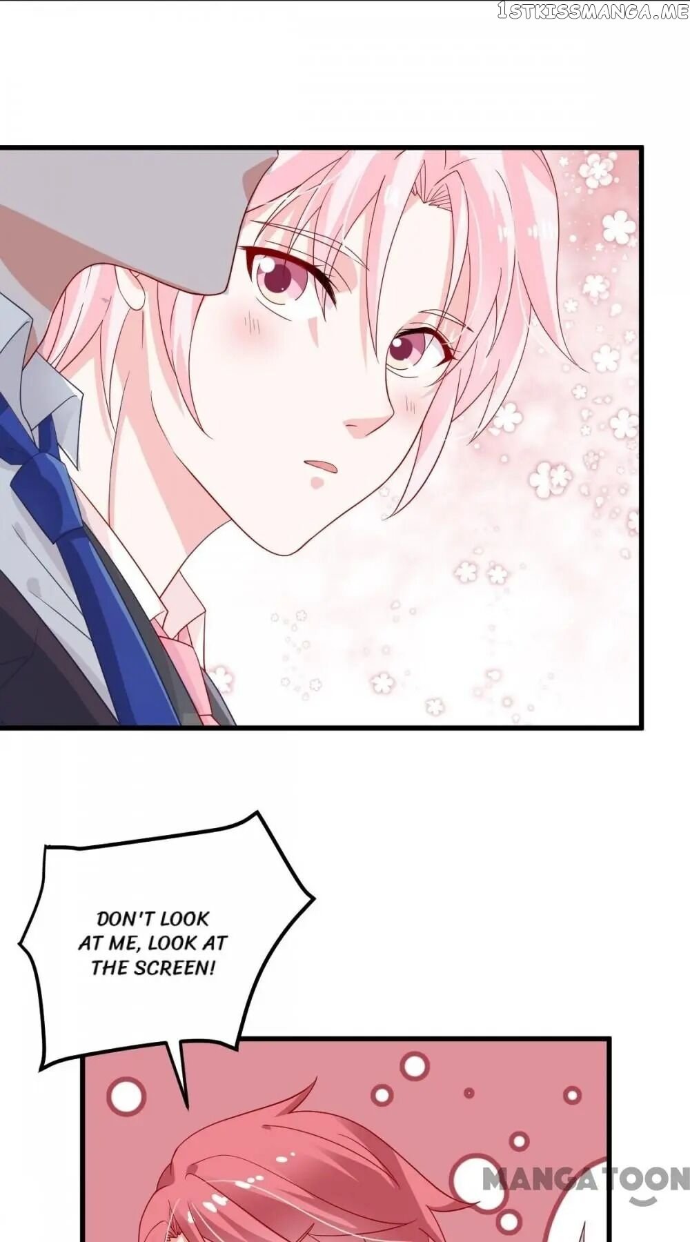 D-List Actress On The Rise chapter 23 - page 19