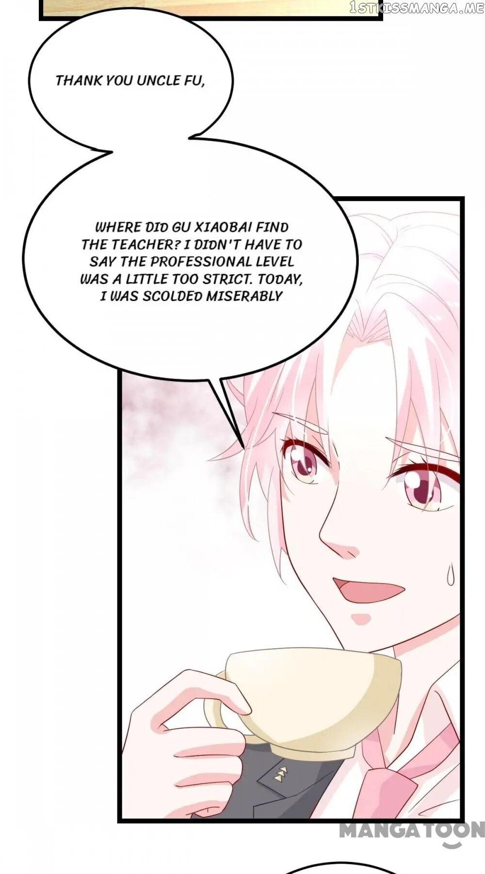 D-List Actress On The Rise chapter 23 - page 8