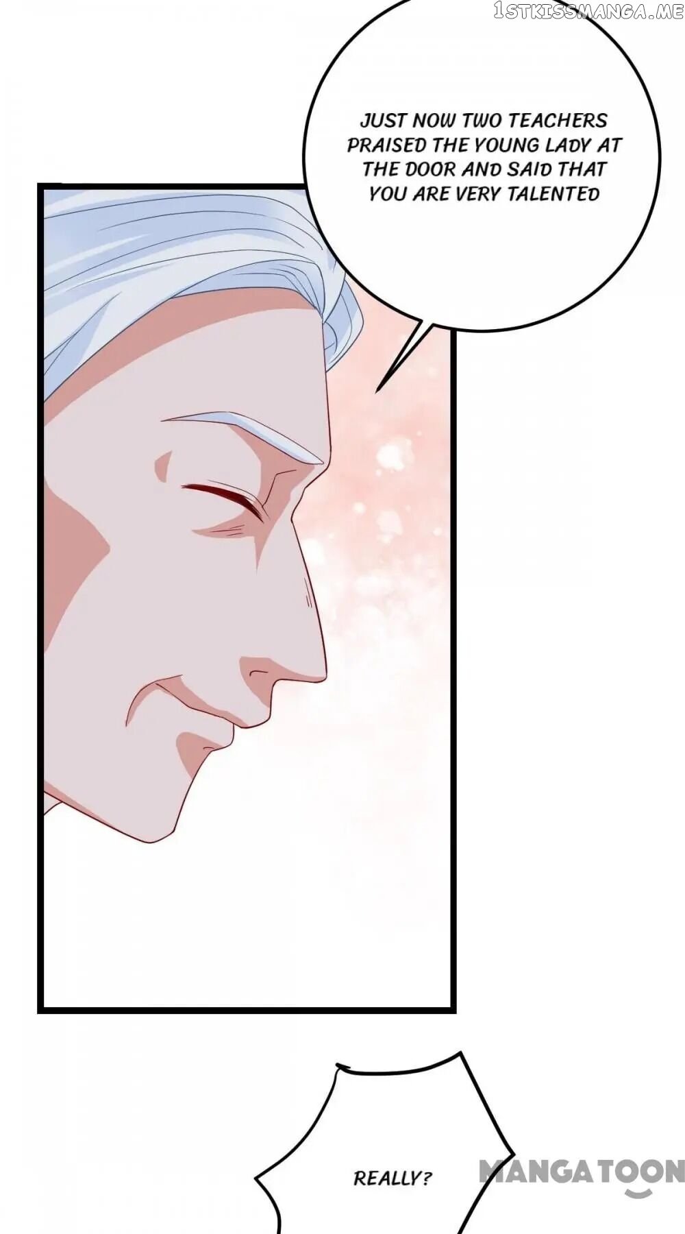 D-List Actress On The Rise chapter 23 - page 9