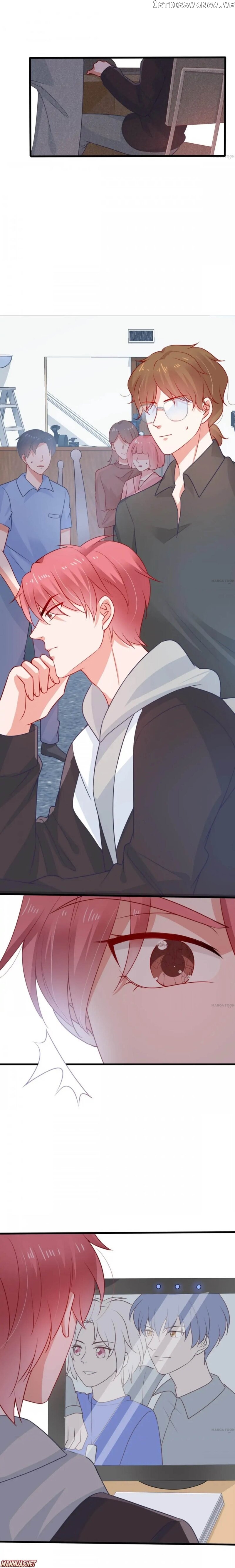 D-List Actress On The Rise chapter 77 - page 2