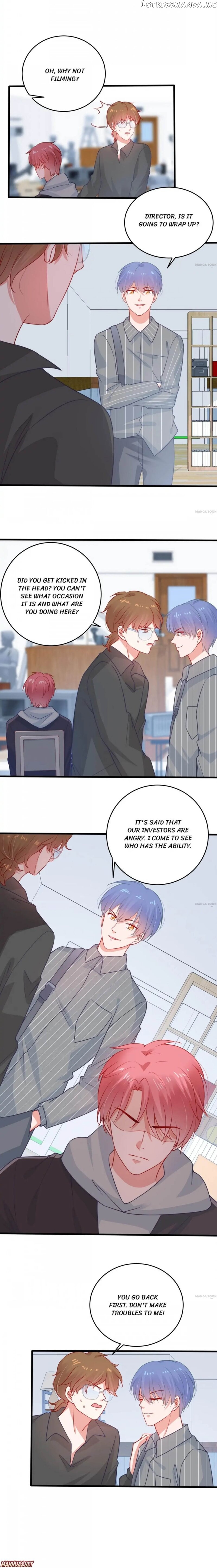 D-List Actress On The Rise chapter 77 - page 3