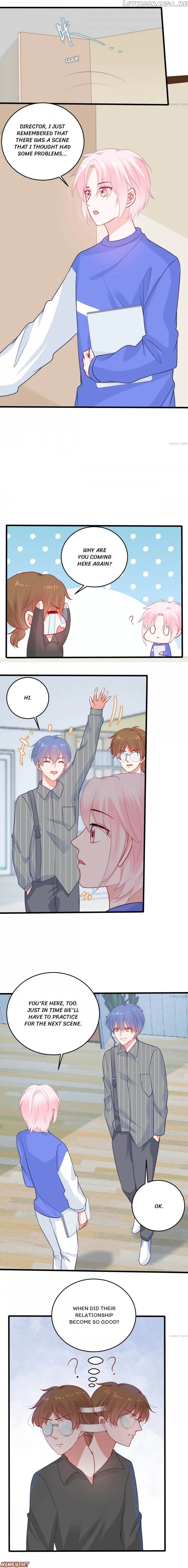 D-List Actress On The Rise chapter 77 - page 4
