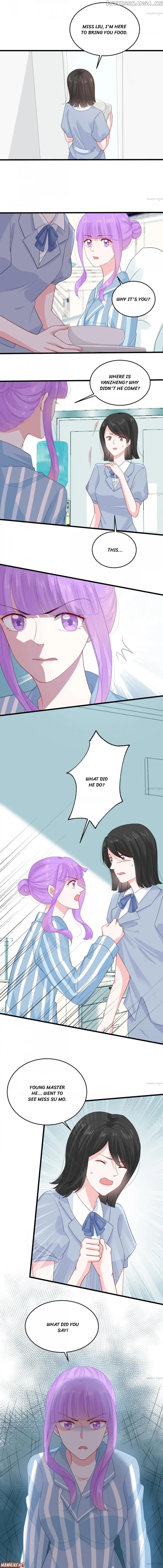 D-List Actress On The Rise Chapter 122 - page 4