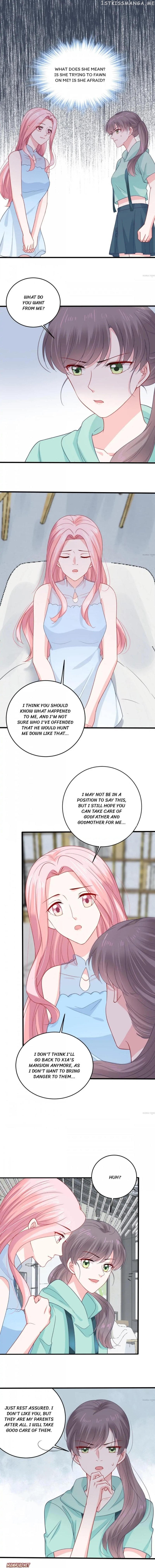 D-List Actress On The Rise chapter 156 - page 3