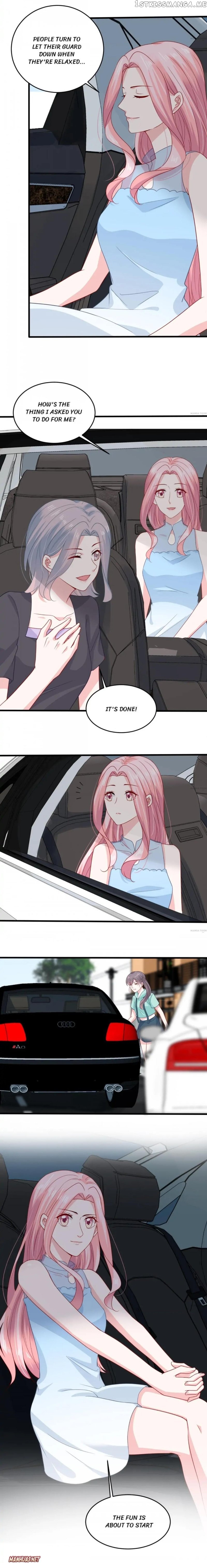 D-List Actress On The Rise chapter 156 - page 5