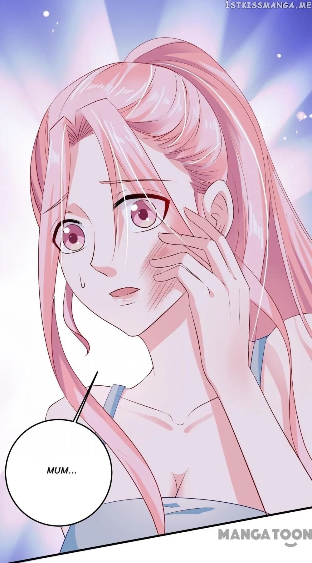 D-List Actress On The Rise chapter 9 - page 1