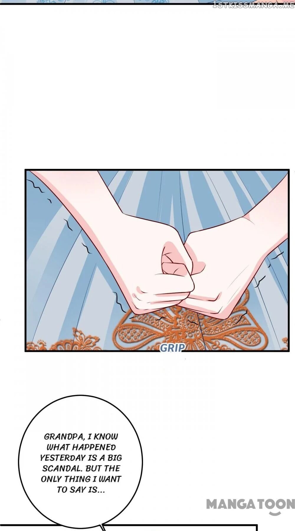 D-List Actress On The Rise chapter 9 - page 14