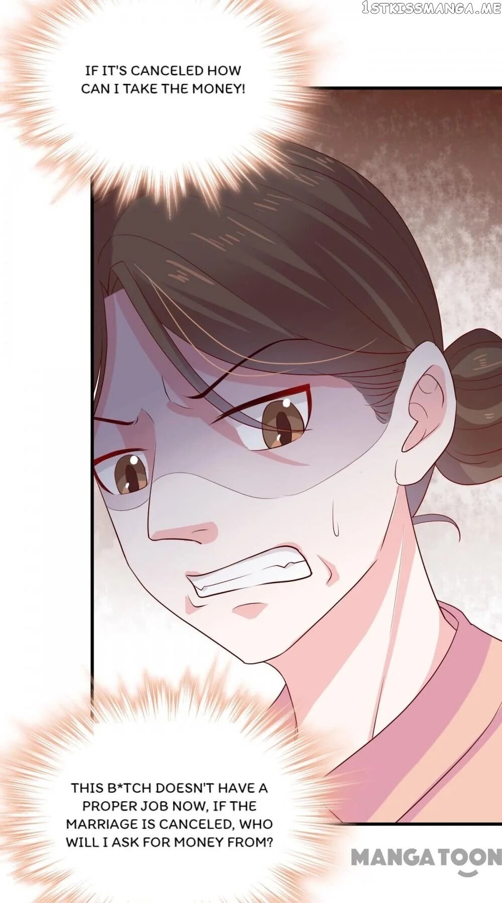 D-List Actress On The Rise chapter 9 - page 3
