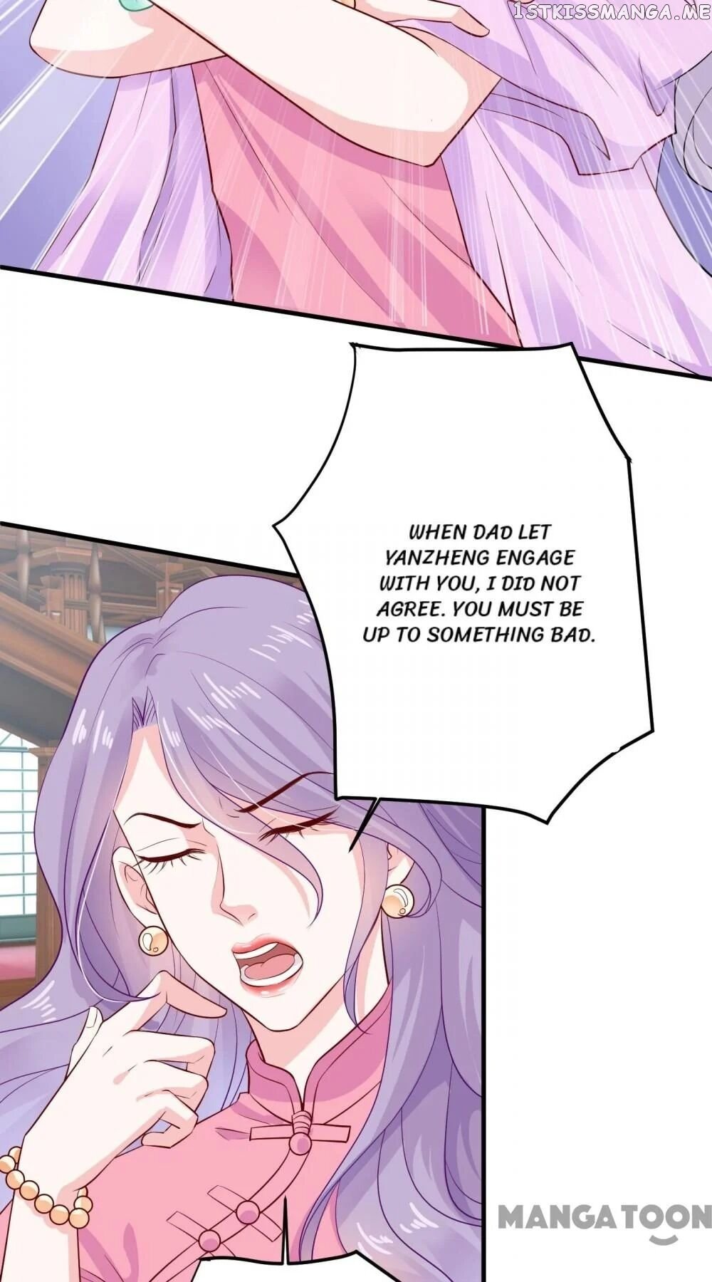 D-List Actress On The Rise chapter 9 - page 5