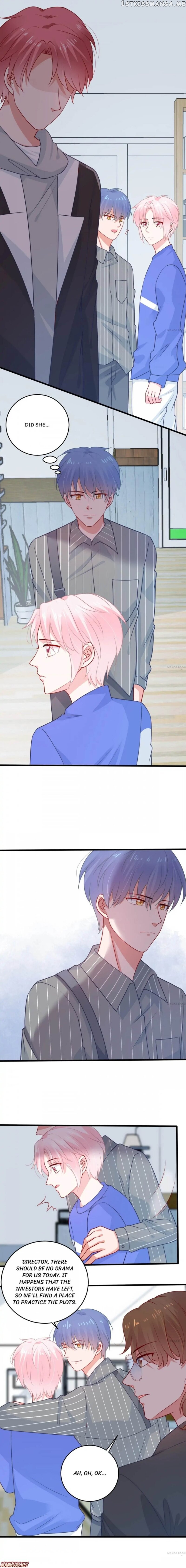D-List Actress On The Rise chapter 78 - page 1
