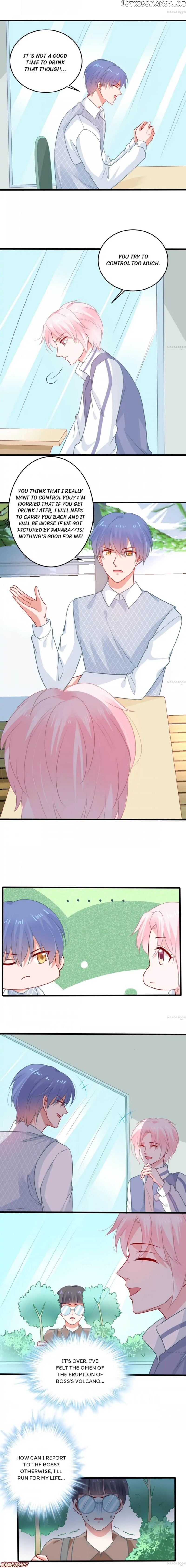 D-List Actress On The Rise chapter 78 - page 6