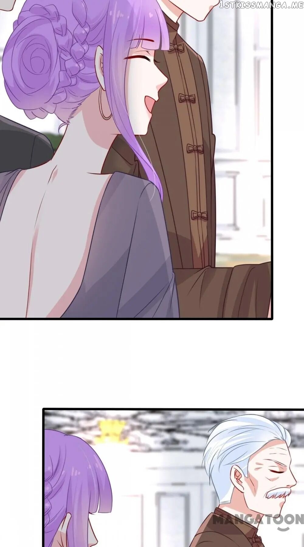 D-List Actress On The Rise chapter 38 - page 21