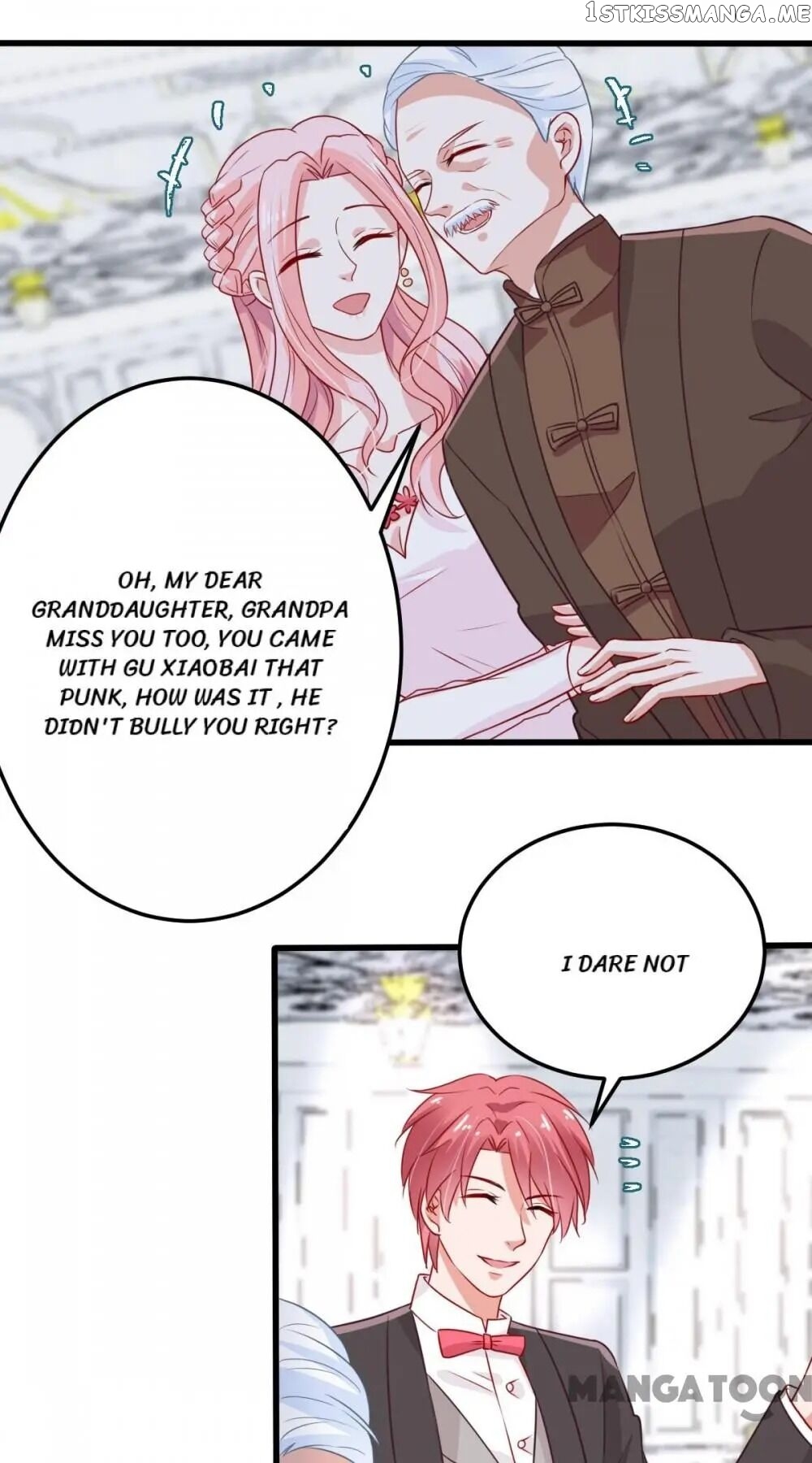 D-List Actress On The Rise chapter 38 - page 28
